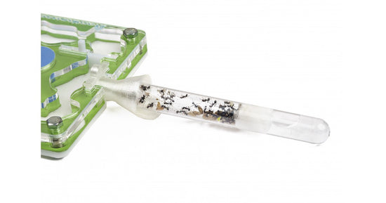 Connecteur de tube à essai 3D (Pour l&