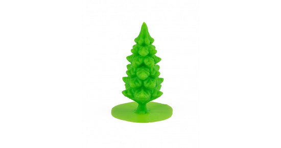 Décoration Artificielle 3D (Lot de 4 tailles)