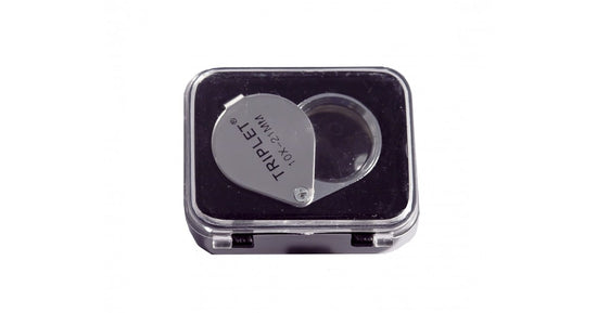 Loupe Triplet 10x