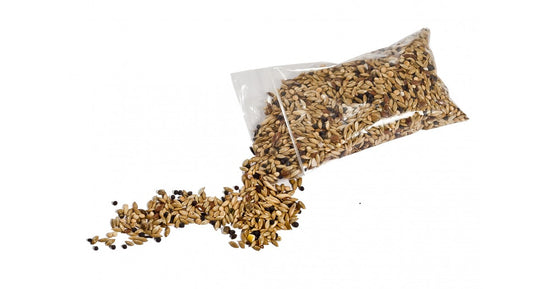 Mélange de graines Type l 50gr