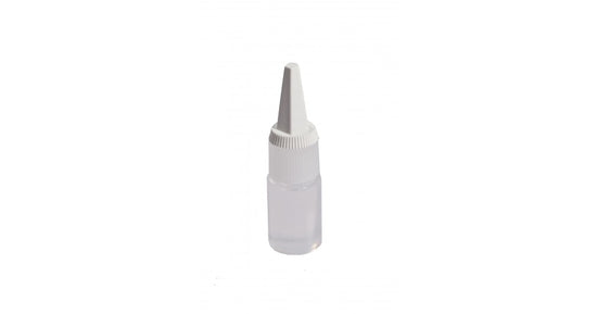 10 ml Huile Minérale (anti-évasion)