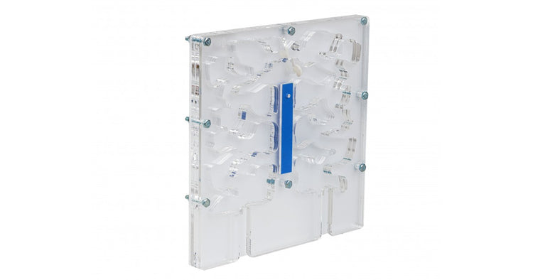 Fourmilières modulaires