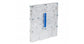 20x20x1,5 cms Couleurs PVA Modulaires Verticales