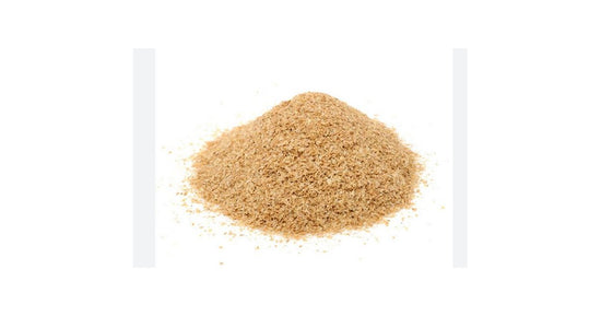 250 gr de son de blé
