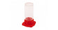 Abreuvoir pour fourmis à longues mâchoires (10ml)