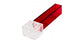 AntBox Tubular - Capuchon rouge inclus (5x5 cm)