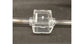AntBox Tubular - Capuchon rouge inclus (5x5 cm)