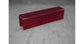 AntBox Tubular - Capuchon rouge inclus (5x5 cm)