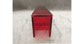 AntBox Tubular - Capuchon rouge inclus (5x5 cm)
