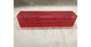 AntBox Tubular - Capuchon rouge inclus (5x5 cm)