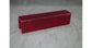 AntBox Tubular - Capuchon rouge inclus (5x5 cm)