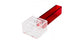 AntBox Tubular - Capuchon rouge inclus (5x5 cm)