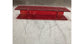 AntBox Tubular Medium - Capuchon rouge inclus