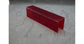 AntBox Tubular Medium - Capuchon rouge inclus