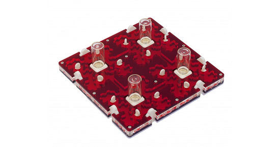 Antcrilic modulaire 20x20x1,5 cm