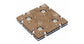 Antcrilic modulaire 20x20x1,5 cm
