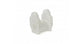 Antcrilic modulaire 20x20x1,5 cm
