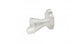 Antcrilic modulaire 20x20x1,5 cm