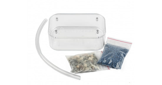 Antcubik-Caisse de nourriture Medium