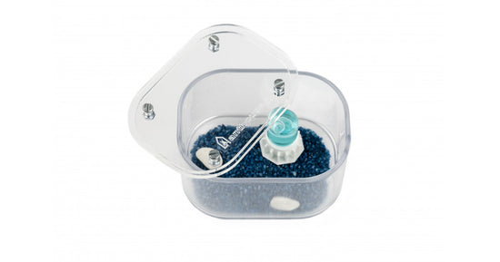 Antcubik-Caisse de nourriture Mini