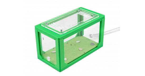 Anthouse  3D Box 20x10x10 cms