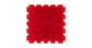 AntHouse-Hori-Acri 50x50x1,5 cm (Type Champignon)