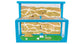 AntHouse Kit 3D -L- Sand Antill avec reine et fourmis GRATUIT