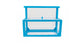 AntHouse Kit 3D -L- Sand Antill avec reine et fourmis GRATUIT