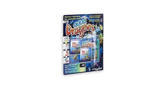 Aqua Dragons kit de recharge