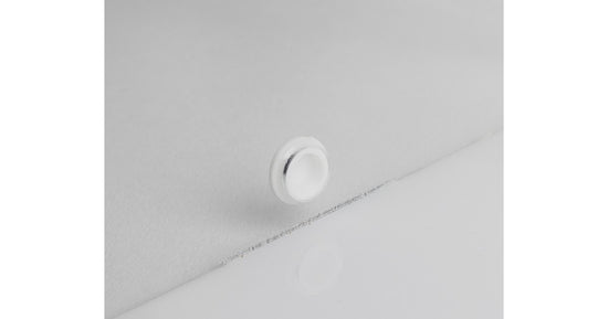 Boîte de recherche de nourriture en acrylique 30x20x20 cms