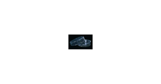 Boîte Pétri 100x20mm (verre)