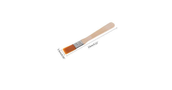 brosse de nettoyage