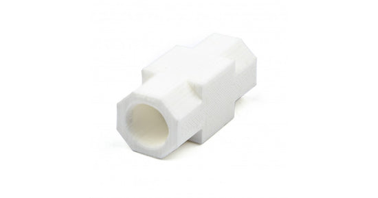 Connecteur 3D pour joindre des tubes flexibles 8-10 / 10-12mm