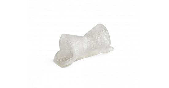 Connecteur de tube à essai 3D (idéal pour le changement de tube)