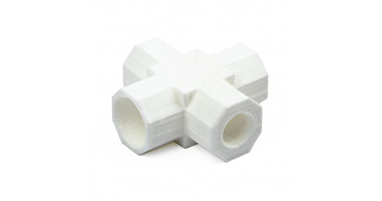Connecteur pour tubes flexibles