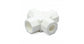 Connecteur pour tubes flexibles