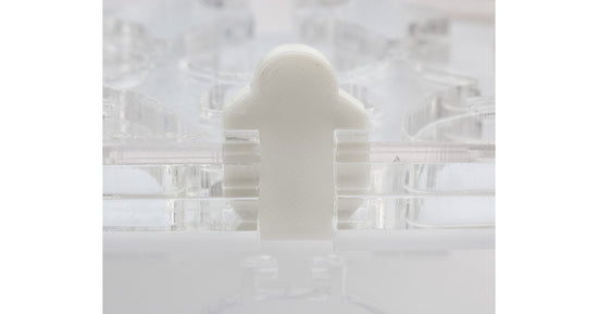 Couverture pour les connexions