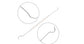 Crochet extracteur de coton