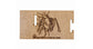 Dessus en bois (obscurité totale)