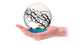 Écosystème Aquatique - Aquarium Crevettes - Biosphère (Crevettes incluses)