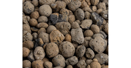 Expanded Clay 500 cc