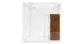 Kit AntHouse Liège Acrylique (avec fourmis incluses)