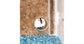 Kit AntHouse Liège Acrylique (avec fourmis incluses)
