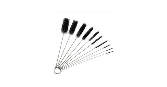Kit brosse de nettoyage