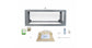 Kits AntHouse Début BIG 3D