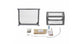 Kits AntHouse Sandwich 3D Moyen