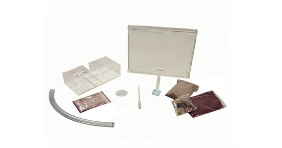 Kits AntHouse Sandwich-plexy /Moyen