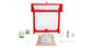 Kits Anthouse T 3D BIG (25x20x1,5)