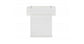 Kits Anthouse-T plexy (15x15x1,5)