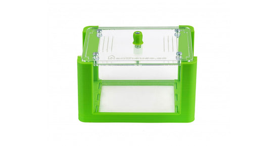 Mini boîte de recherche de nourriture 3D